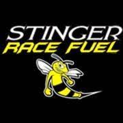 Brand Stinger Race Fuel
