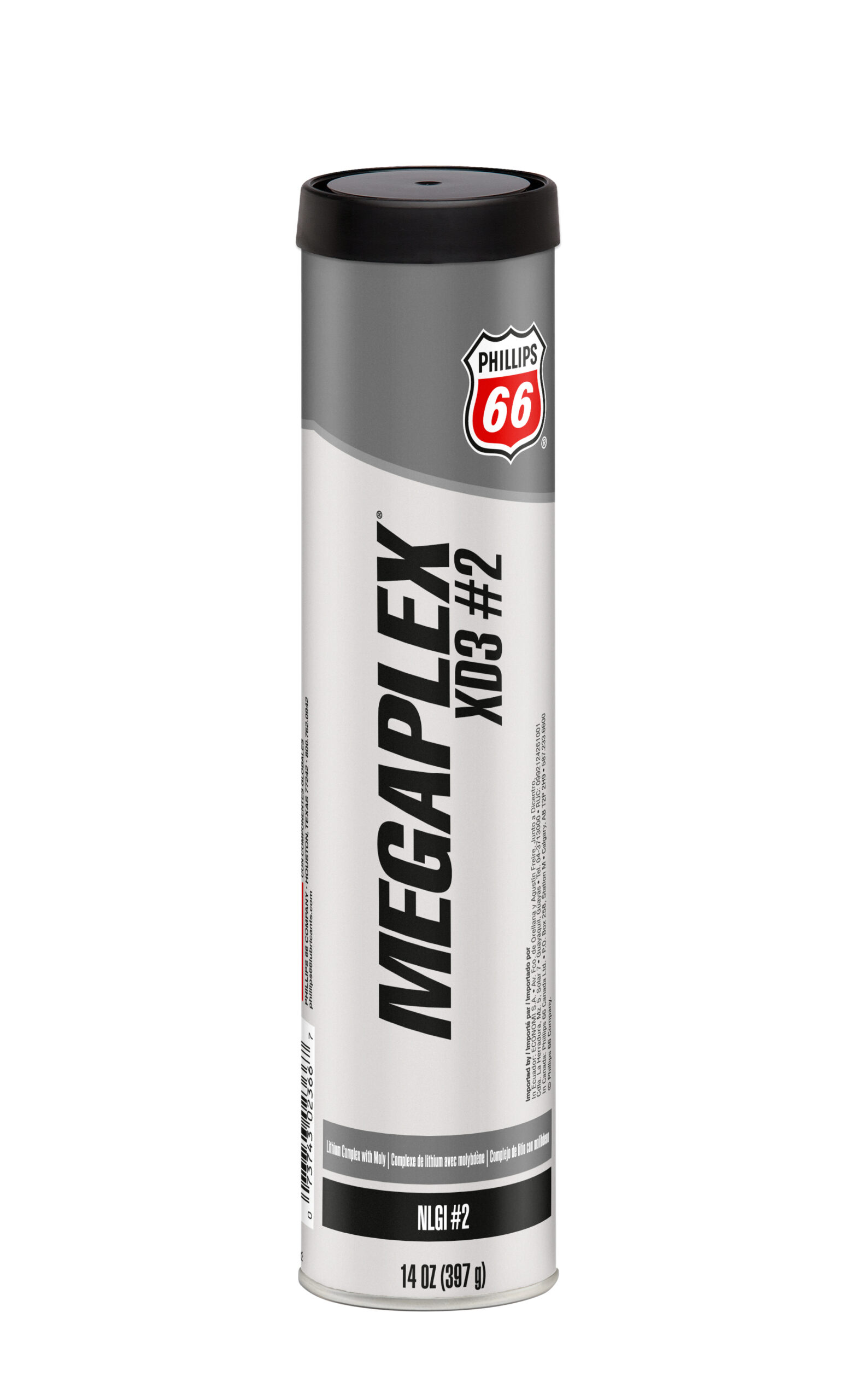P66 MEGAPLEX XD3 #2