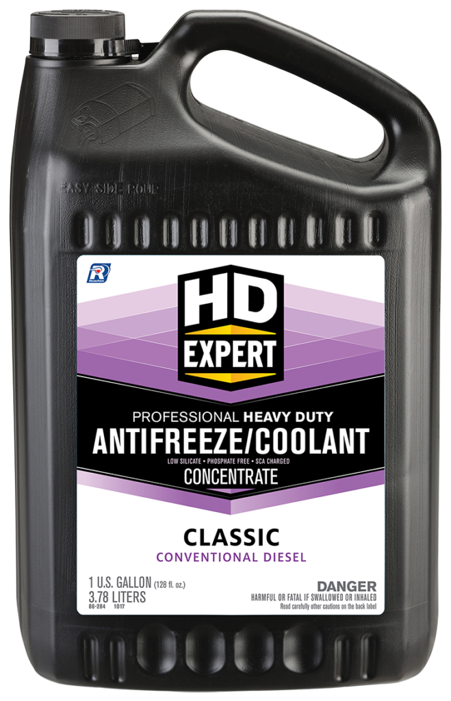 HD EXPERT CLASSIC CONC. - Image 2