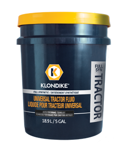 KLONDIKE UNIVERSAL TRACTOR FLUID FULL SYNTHETIC